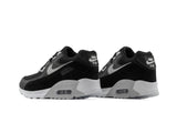 Tenis Max 90 Negro Gris