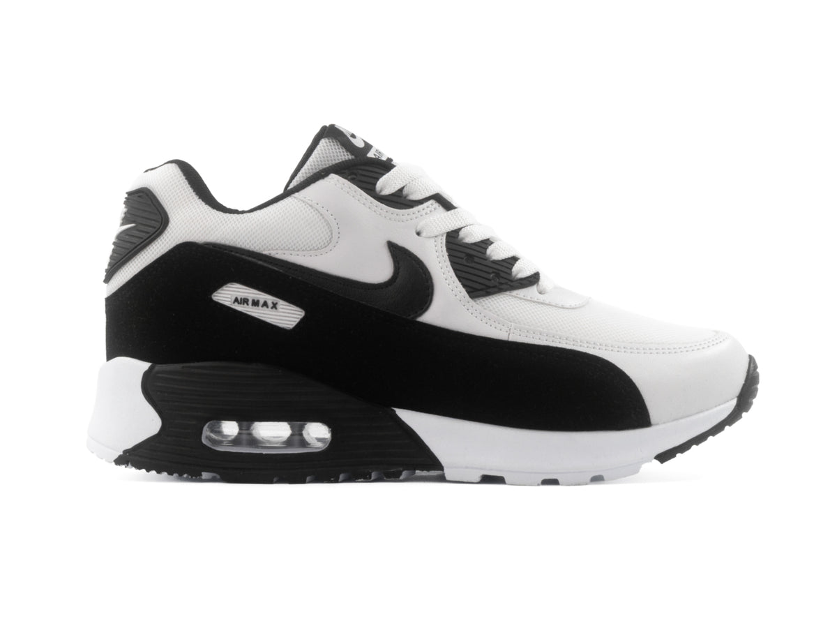 Tenis Max 90 Panda