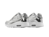 Tenis Max 90 Plata