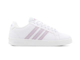 Tenis Neo Grand Court Blanco Lila