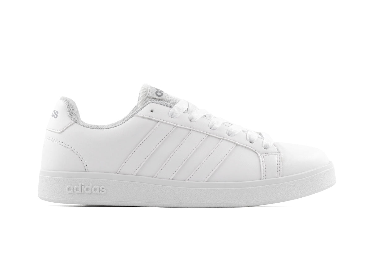 Tenis Neo Grand Court Blanco Total