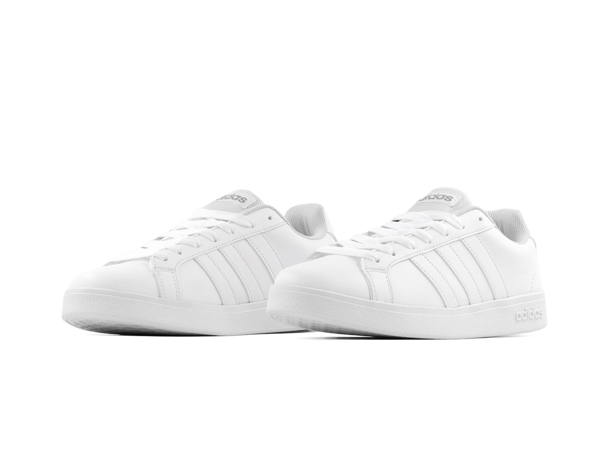 Tenis Neo Grand Court Blanco Total