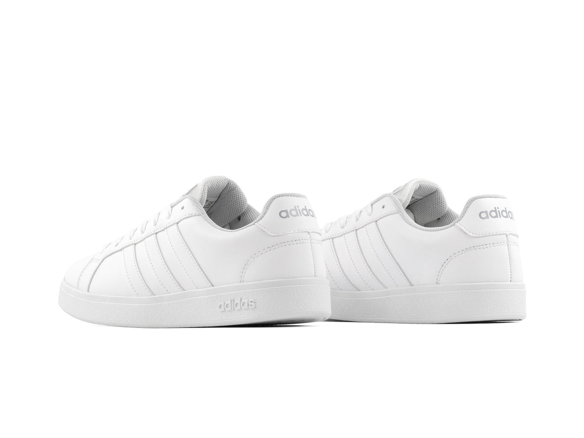 Tenis Neo Grand Court Blanco Total