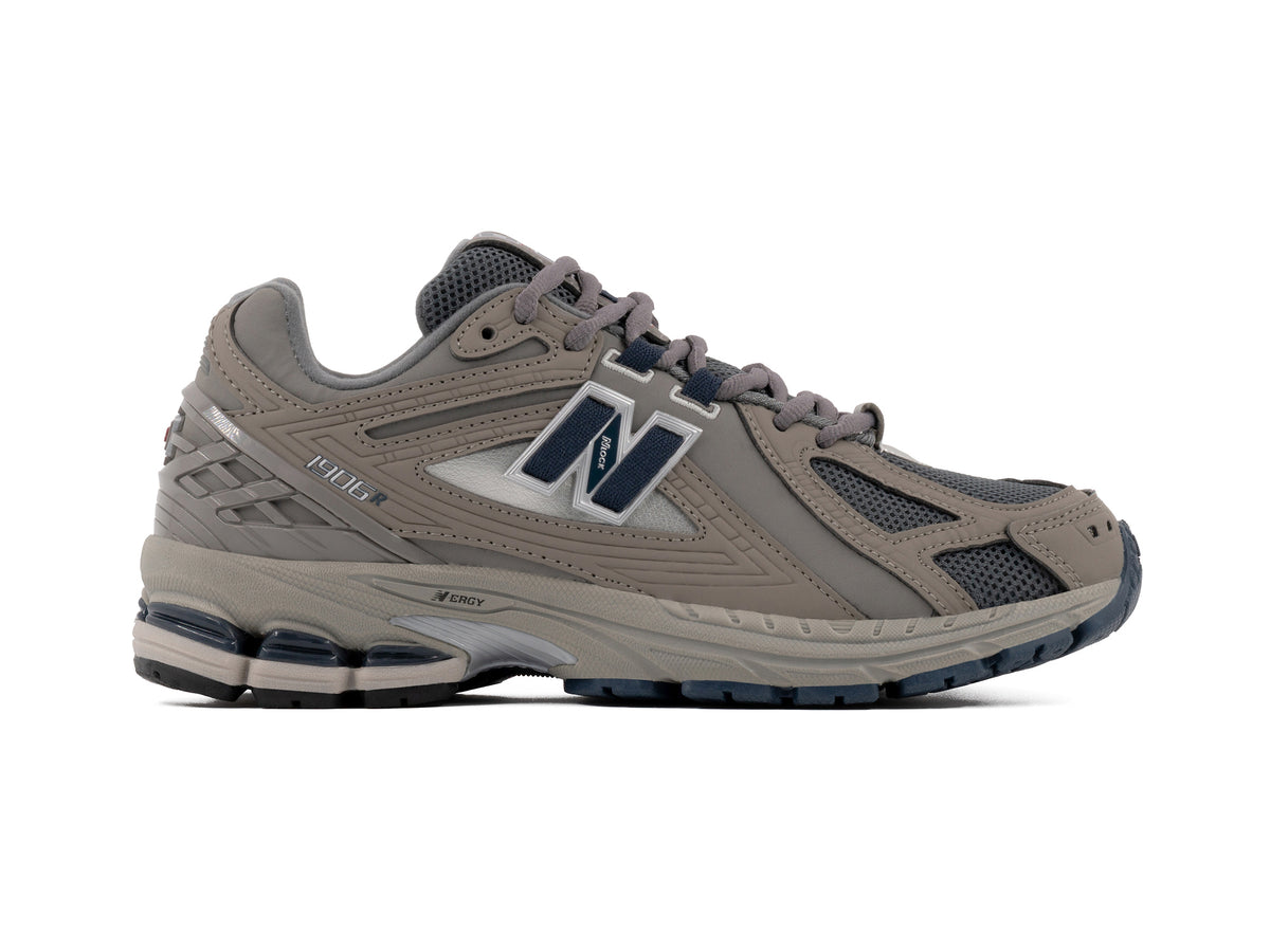 Tenis New Balance 1906R New Balance 1906R Anil Grey Importado