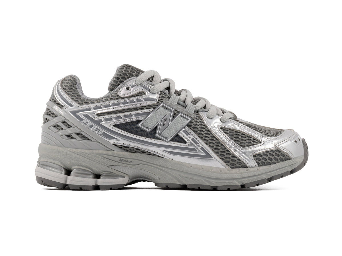 Tenis New Balance 1906R Harbor Grey Importado