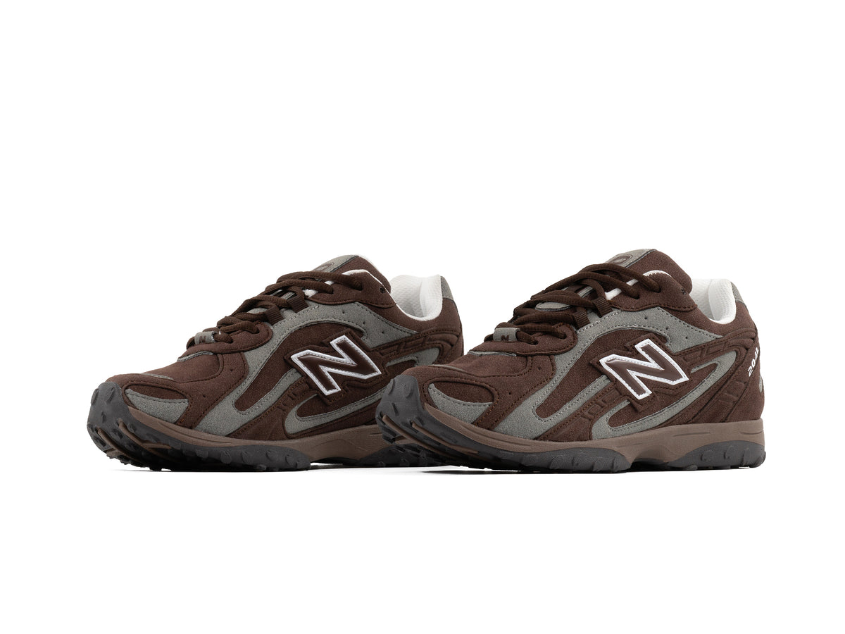 Paq 6 Pares Tenis New Balance 204L Lucca Cafe 1.1 Premium 23/26.5