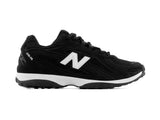 Tenis New Balance 204L Negro Lucca 1.1 Premium