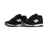 Tenis New Balance 204L Negro Lucca 1.1 Premium