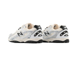 Tenis New Balance 204L Plata Latte Negro 1.1 Premium