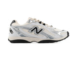 Paq 6 Pares Tenis New Balance 204L Plata Latte Negro 1.1 Premium 23/26.5