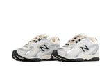 Paq 6 Pares Tenis New Balance 204L Plata Latte Negro 1.1 Premium 23/26.5