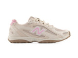 Paq 6 Pares Tenis New Balance 204L Sea Salt 1.1 Premium 23/26.5