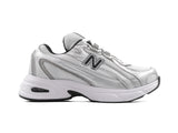 Tenis New Balance 2520 Blanco Negro Plata 1.1 Premium