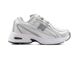 Tenis New Balance 2520 Blanco Plata 1.1 Premium