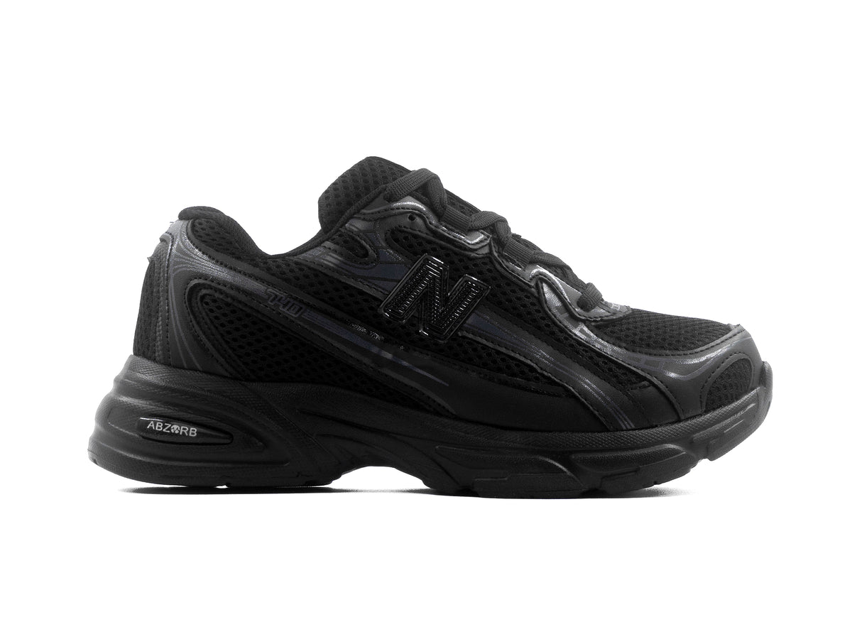 Tenis New Balance 2520 Negro Total 1.1 Premium