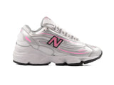 Tenis New Balance 2535 Blanco Plata Rosa 1.1 Premium
