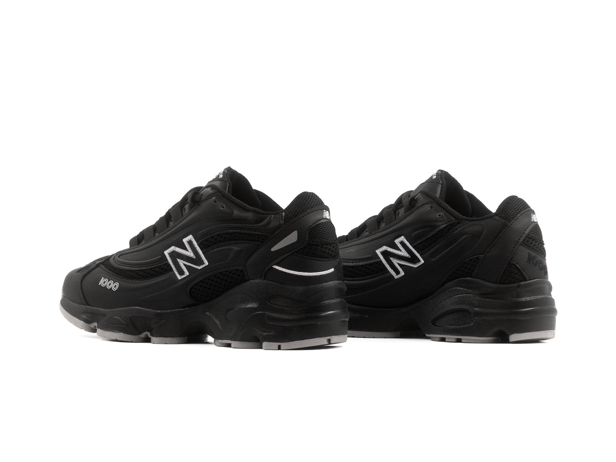 Tenis New Balance 2535 Negro Blanco 1.1 Premium