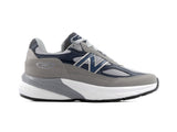 Tenis New Balance 2539 Gris Marino 1.1 Premium