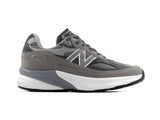 Tenis New Balance 2539 Oxford Gris 1.1 Premium
