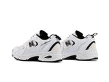 Tenis New Balance 530 Blanco Negro 1.1 Premium