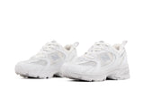 Tenis New Balance 530 Blanco Total 1.1 Premium