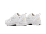 Tenis New Balance 530 Blanco Total 1.1 Premium