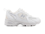 Tenis New Balance 530 Blanco Total 1.1 Premium