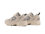 Paq 6 Pares Tenis New Balance 530 Fog 1.1 Premium 23/26.5