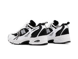 Tenis New Balance 530 Negro Blanco Negro 1.1 Premium