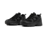 Tenis New Balance 530 Negro Total 1.1 Premium