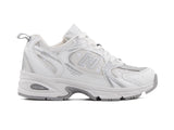 Tenis New Balance 530 Plata Lunar 1.1 Premium