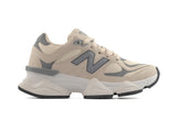 Tenis New Balance 9060 Beige Gris 1.1 Premium