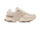Tenis New Balance 9060 Bisque Sea Salt Importado