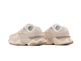 Tenis New Balance 9060 Bisque Sea Salt Importado