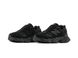 Tenis New Balance 9060 Triple Black Importado