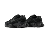 Tenis New Balance 9060 Triple Black Importado