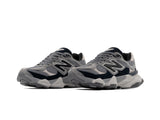 Tenis New Balance 9060 Black Grey Importado