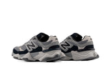 Tenis New Balance 9060 Black Grey Importado