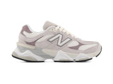 Tenis New Balance 9060 Cream Soft Purple Importado