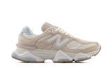 Tenis New Balance 9060 Frosted Glass Importado