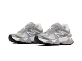 Tenis New Balance 9060 Gris Blanco 1.1 Premium