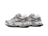 Tenis New Balance 9060 Gris Blanco 1.1 Premium