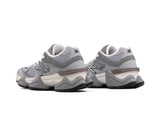 Tenis New Balance 9060 Gris Claro 1.1 Premium