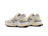 Tenis New Balance 9060 Late Gris 1.1 Premium