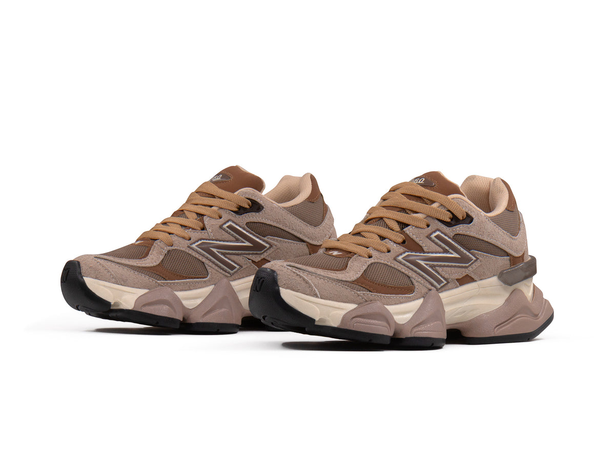 Tenis New Balance 9060 Mushroom 1.1 Premium