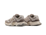 Tenis New Balance 9060 Mushroom Arid Stone Importado