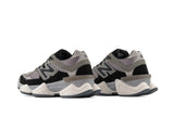 Tenis New Balance 9060 Negro Gris 1.1 Premium