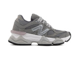 Tenis New Balance 9060 Oxford Concreto 1.1 Premium