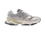 Tenis New Balance 9060 Rain Cloud Castlerock Importado