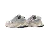 Tenis New Balance 9060 Rain Cloud Castlerock Importado
